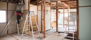 Entreprise de rénovation de la maison et de rénovation d’appartement à Laval-Atger